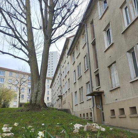 A 5 Min De Paris! Apartment Le Kremlin-Bicetre Exterior photo