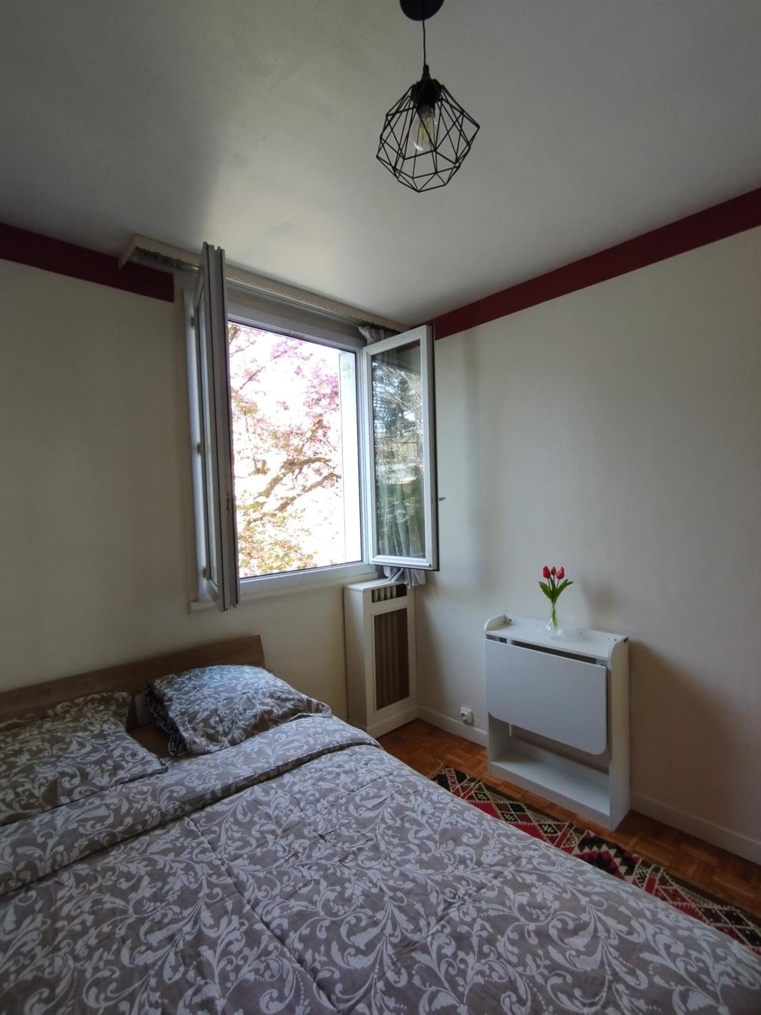 A 5 Min De Paris! Apartment Le Kremlin-Bicetre Exterior photo